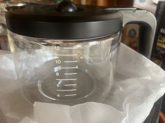 New Keurig Coffee Pot