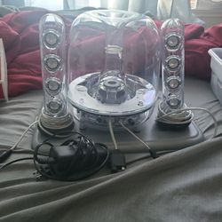 Harmon Kardon Sound Sticks III