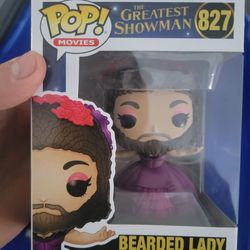Greatest Showman Pop 827