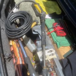 Power Washer Gun 