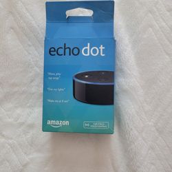 Echo Dot