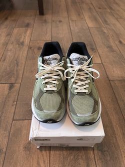 new balance jjjjound 993
