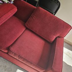 Couch For Sale 