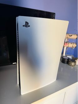 Play station 5 ( disc ) 1Tb