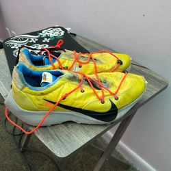Nike Vapor Street Off White Tour Sneakers