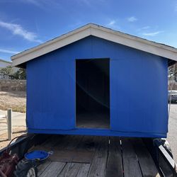 Storage Shed/Dog house