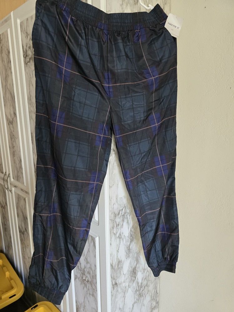 Joggers