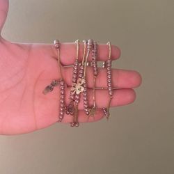 Set Of Bracelets