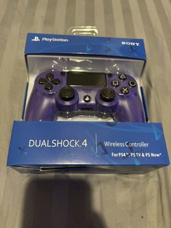 Playstation 4 Wireless Controllers