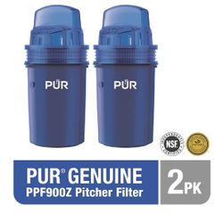 Pur Filter 2 Remplacement Pitcher Filters