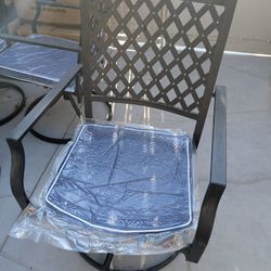 Patio Chairs 8