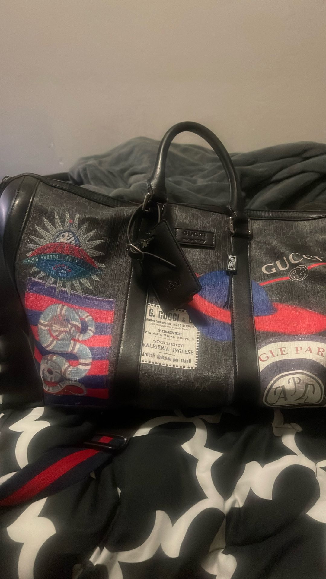 gucci bag