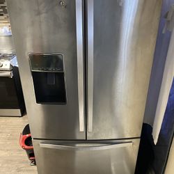 Whirlpool Gold Series