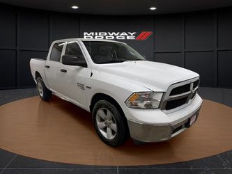 2023 RAM 1500 Classic