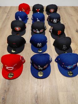 New era, hats, caps, men'shats