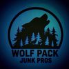Wolf Pack Junk Pros