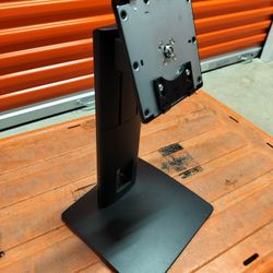HP Desktop Monitor Stand F37G(contact info removed) for HP VH240a Tilt Rotate Height Adjust: 2 Available! 