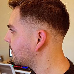 Mobile Barber Supplies