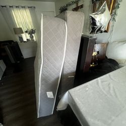 Free Full Bed With Frame