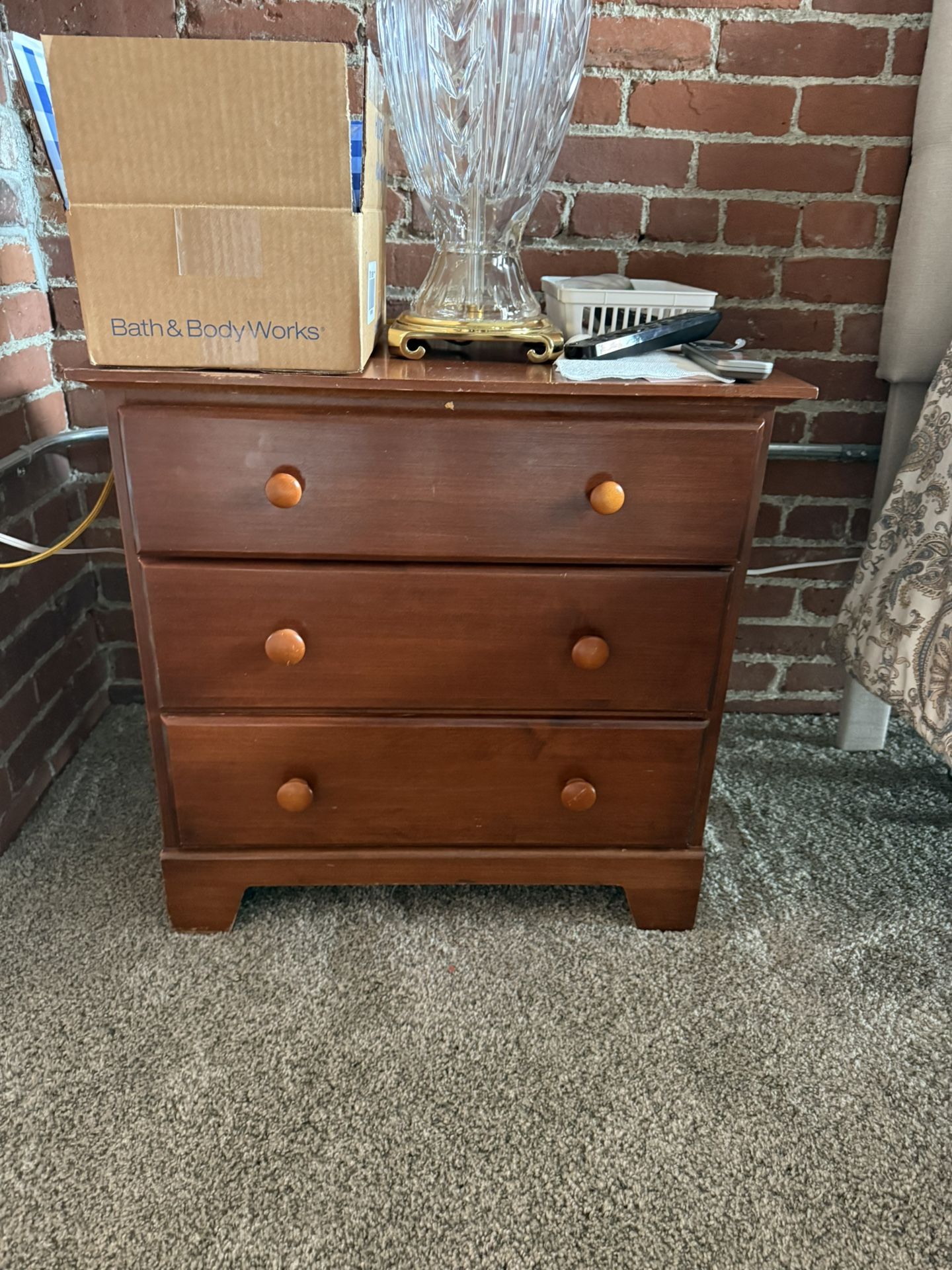 End Table