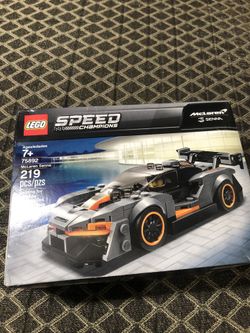 LEGO ( new )