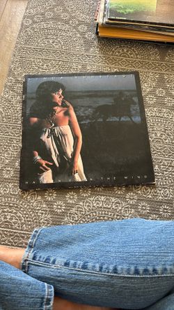 LINDA RONSTADT VINYL