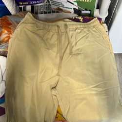 Draw String Pants From China 