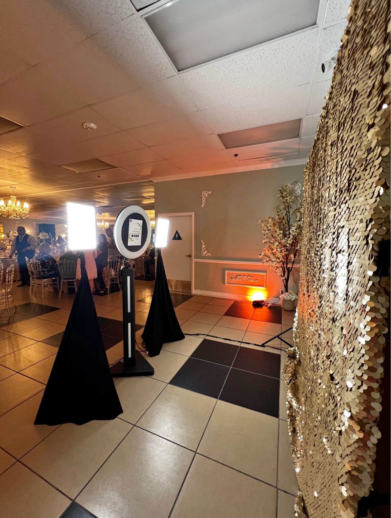 Photo Booth