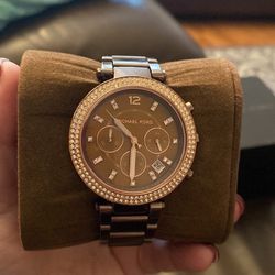 MK Watch
