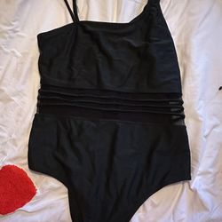 Bathing Suit