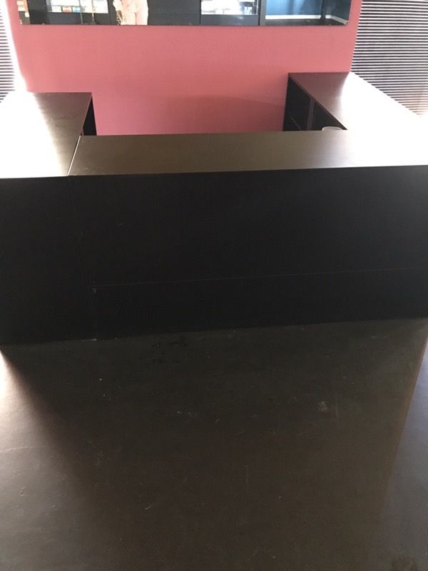 Small case/ large case