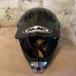 HJC CX-X5 Helmet -small