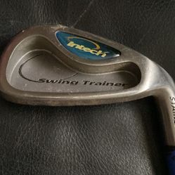 Intech Swing Trainer
