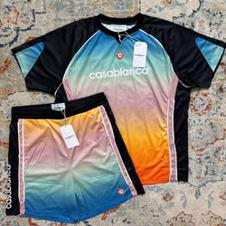CASABLANCA L/XL