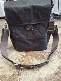 Diaper bag