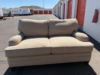 Loveseat