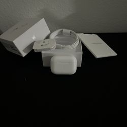 AirPod Pro 2 