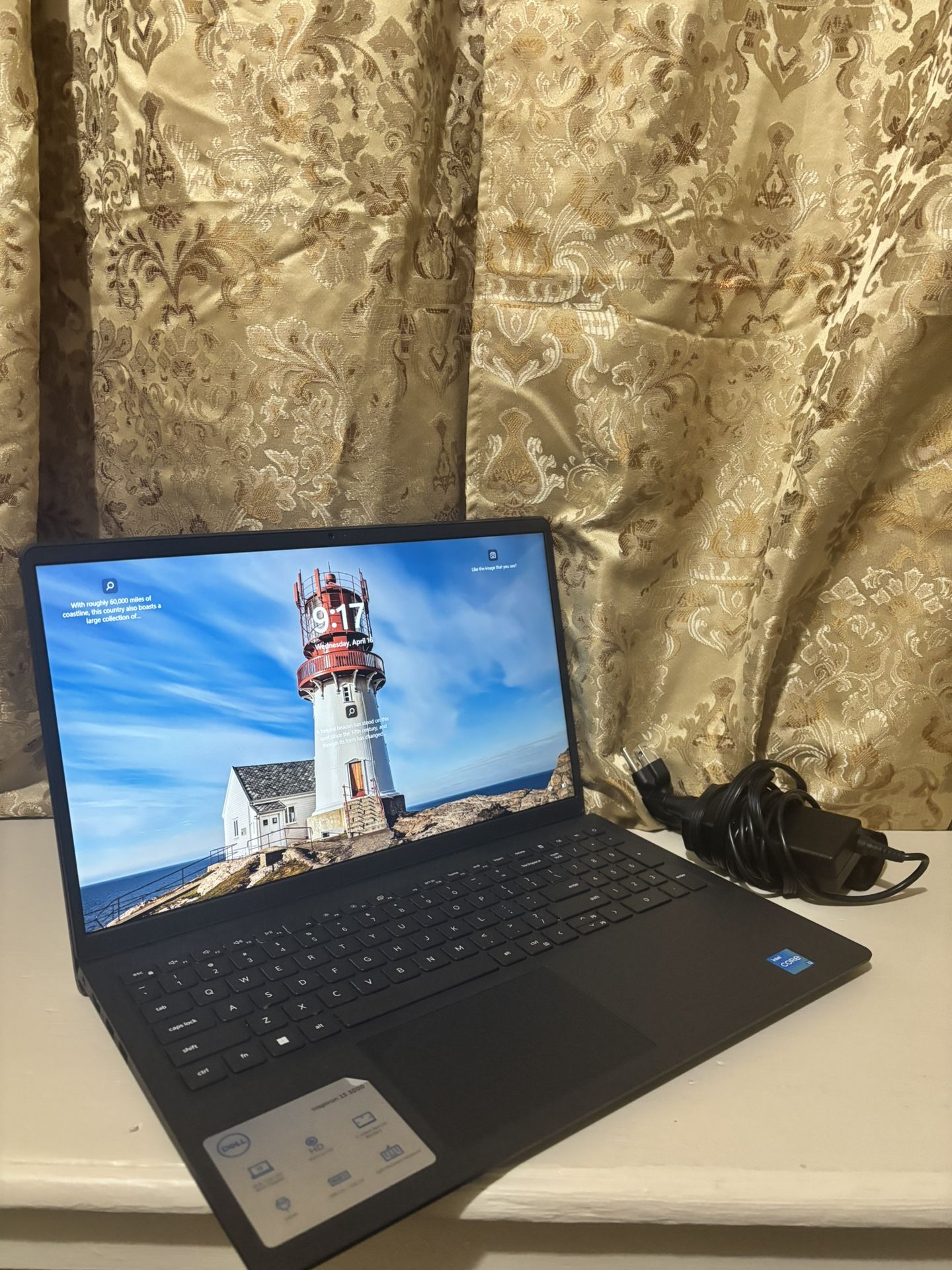 Dell Inspiron 15