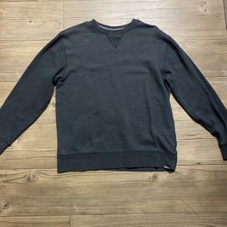 Eddie Bauer sweater Small