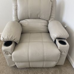 Recliner Chair 
