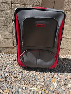 NAUTICA 360 ROLLING LUGGAGE