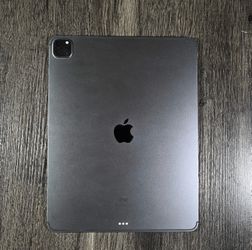 iPad Pro 12.9 cellular 4th Gen