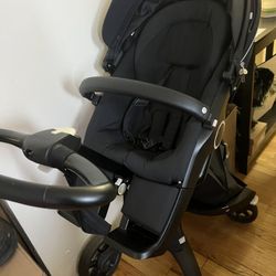Stokke Stroller 