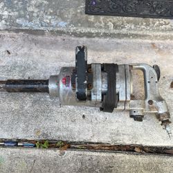 Reall Deal Lug Wrench High Torque