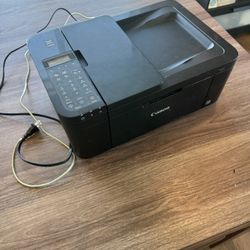 Canon Pixma TR4720 Printer