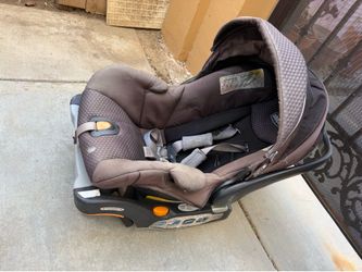 Car seat $15