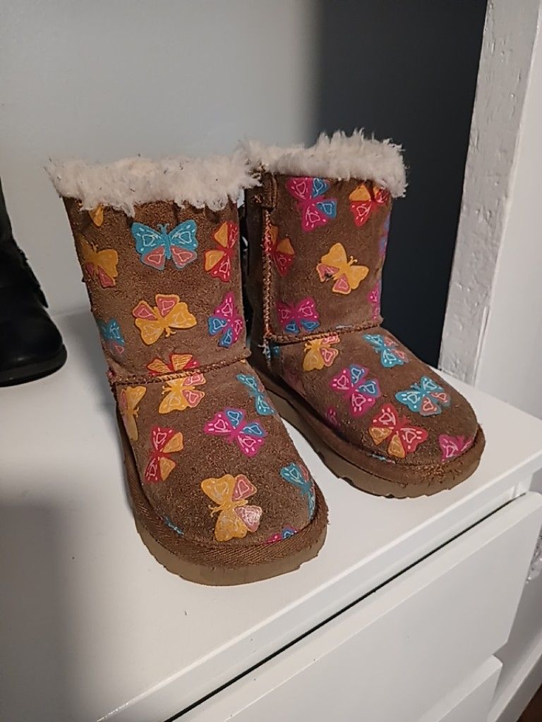 Kids Uggs