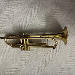 Adam’s A1v2 Trumpet