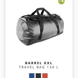 XxLarge Tatonka Backpacking Bag w/ Straps