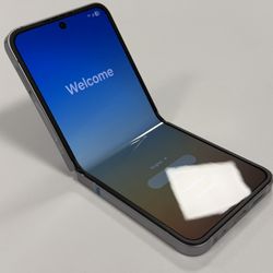 New Galaxy Flip 6 (T-Mobile)